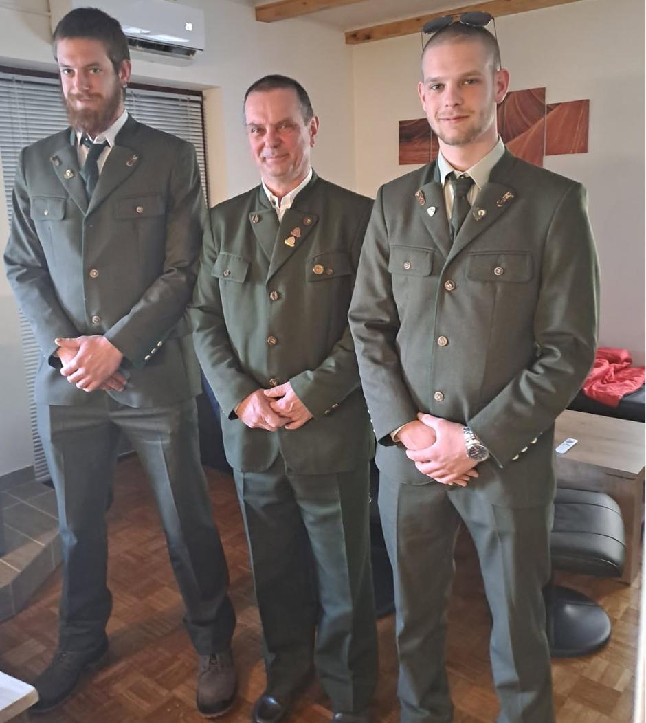 Dani Blagojević | Avtor: osebni arhiv