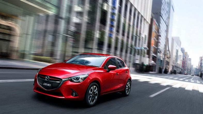 Mazda2