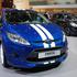 Ford fiesta sport