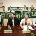Vodstvo Olimpije je predstavilo novince v klubu ter tiste, ki so podaljšali svoj