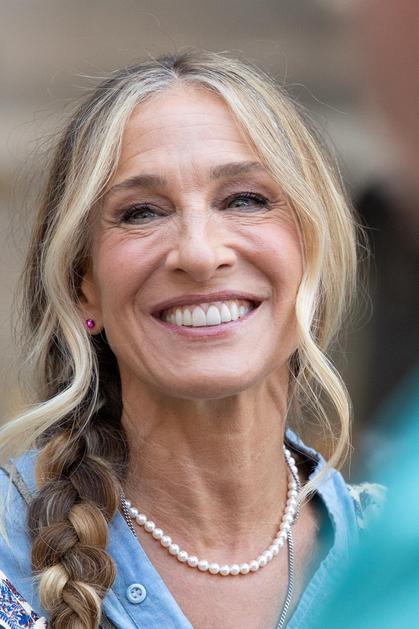 Sarah Jessica Parker