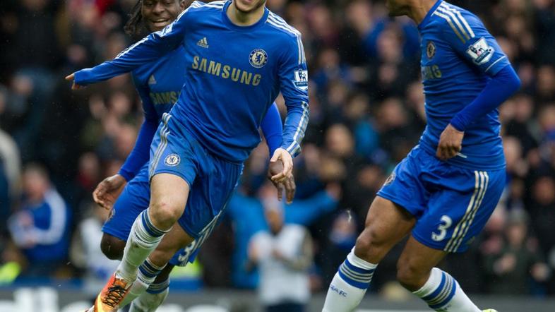 eden hazard