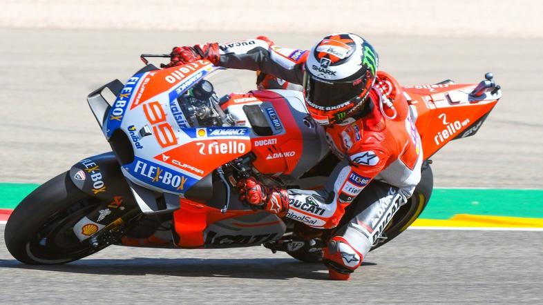 Jorge Lorenzo