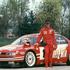 Alfa Romeo 156 ST - letnik 1998