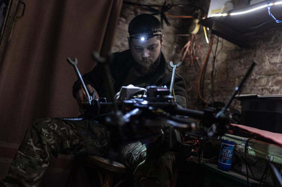 Vojna v Ukrajini | Avtor: Profimedia