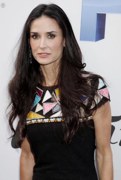 Demi Moore