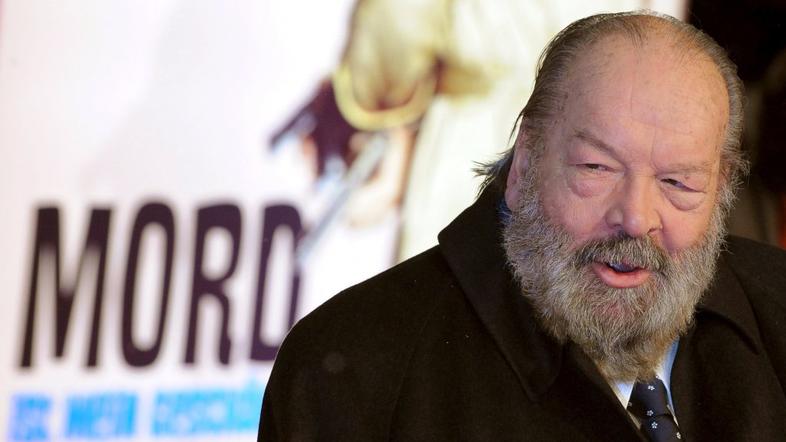 Bud Spencer