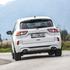 PRIMA test C-SUV, november 2022 , ford kuga