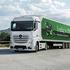 Mercedes-Benz actros