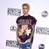 american music awards, justin bieber