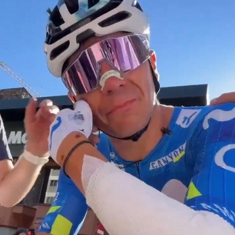 Cian Uijtdebroeks