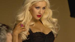 Christina Aguilera