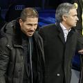 diego simeone jose mourinho