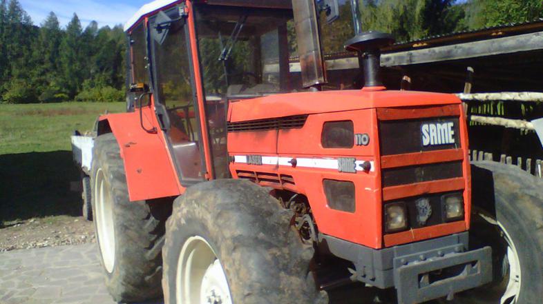 traktor