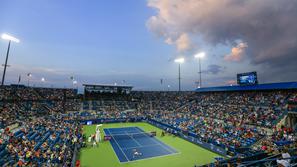 cincinnati masters tenis