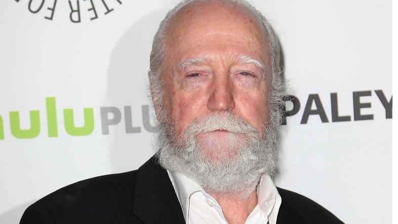 scott wilson, walking dead