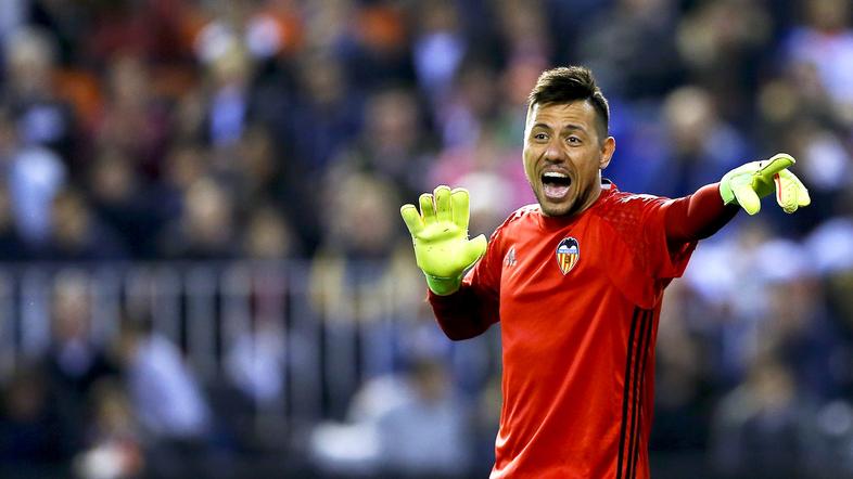 diego alves