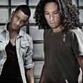 Sunnery James & Ryan Marciano 