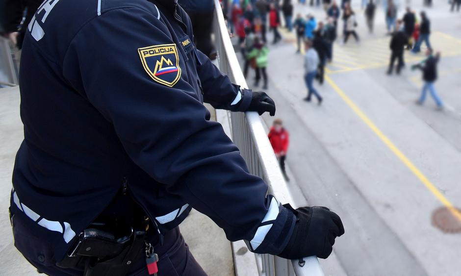 Policija policist | Avtor: Profimedia