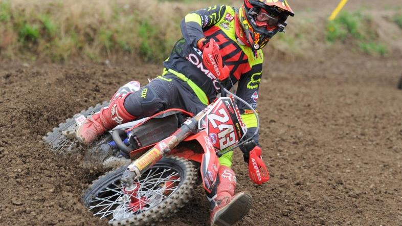 Tim Gajser