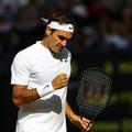 Roger Federer