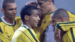 Romario brazilija