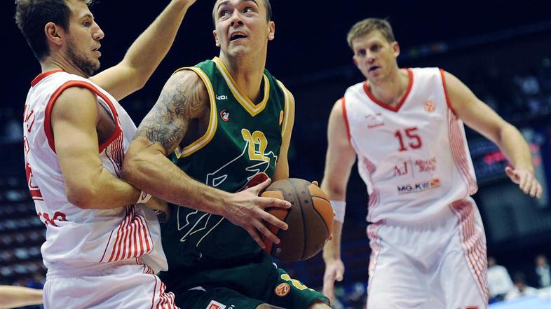 Damir Markota Stefano Mancinelli