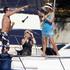 Paris Hilton Doug Reinhardt jahta počitnice Rio de Janeiro 