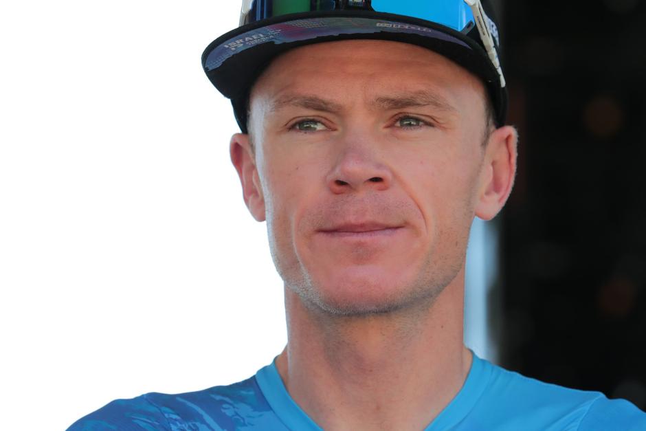 Chris Froome | Avtor: Profimedia