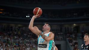 Slovenija - Nemčija