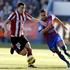 (Levante : Athletic Bilbao)