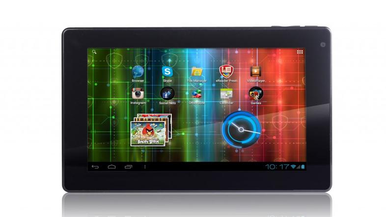 PRESTIGIO MULTIPAD 7.0 ULTRA