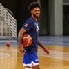 Tyler Dorsey Grčija