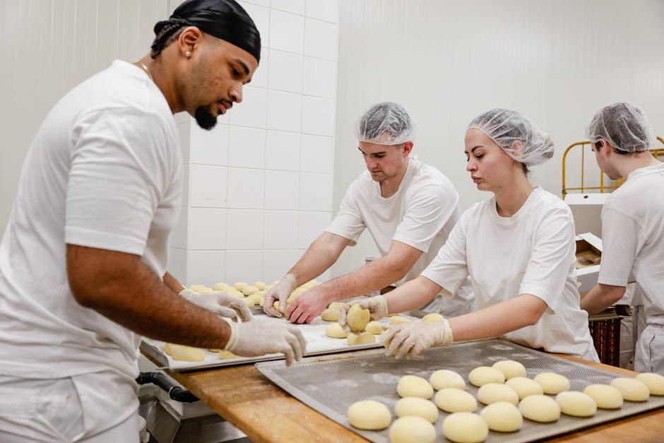 pustni krofi | Avtor: Saša Despot