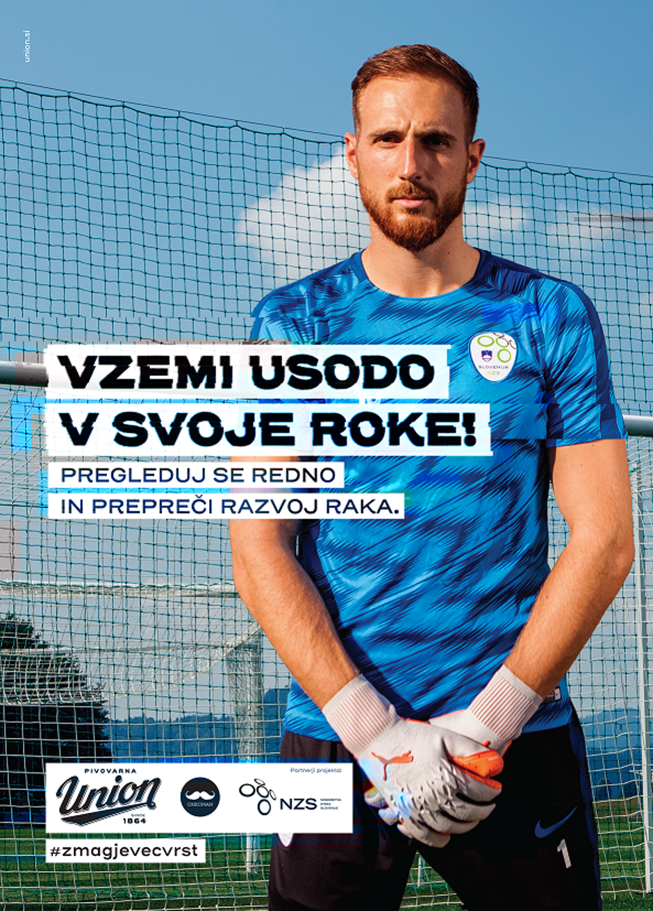 Union | Avtor: Pivovarna Laško Union in NZS