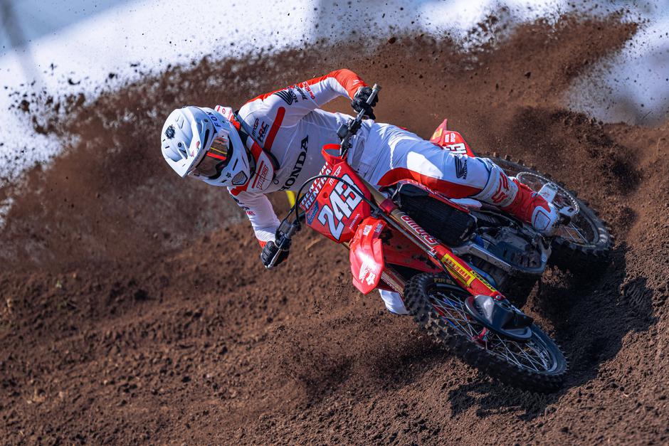 Tim Gajser | Avtor: Profimedia