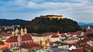 ljubljana