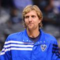 dirk nowitzki