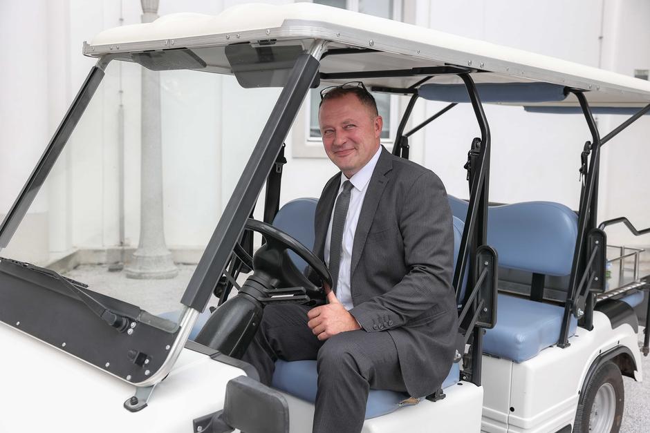 upepelitev | Avtor: Saša Despot