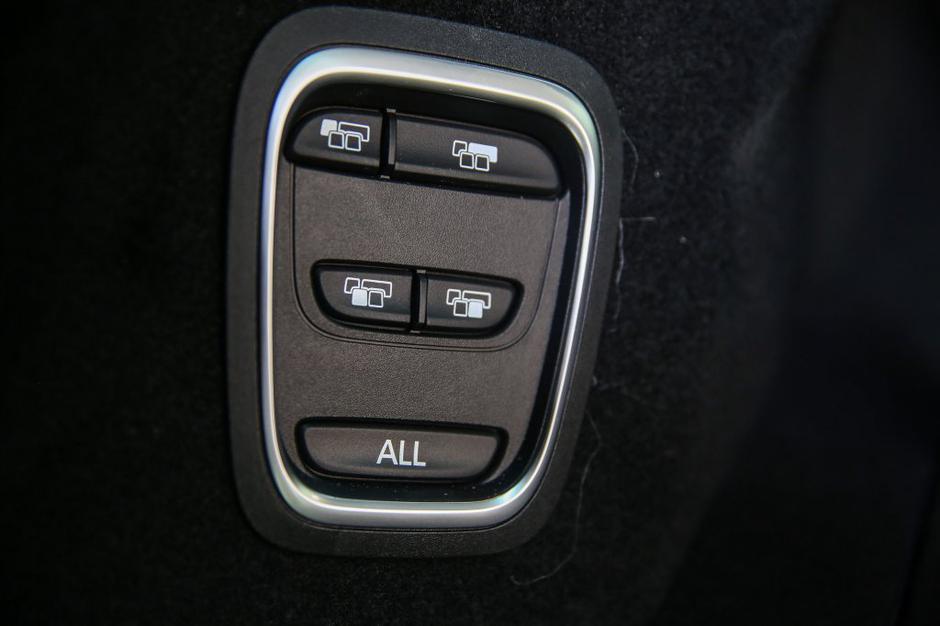 Renault Grand Scenic | Avtor: Saša Despot