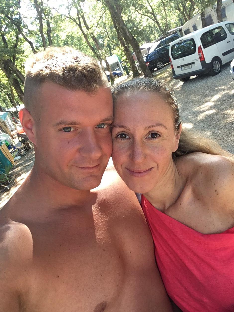 Julija Kramar | Avtor: Andreja Cilenšek