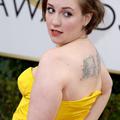 Lena Dunham