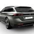 Peugeot 508 SW