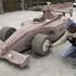 kamnita formula mclaren mercedes albanija