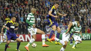 Maribor, Sporting