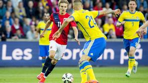 Martin Ødegaard