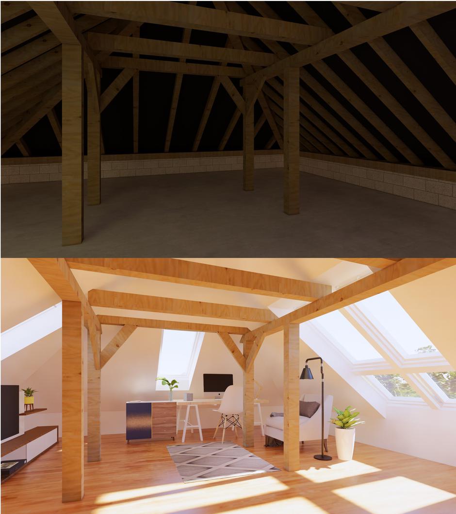 VELUX | Avtor: Velux