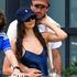 Dougie Joseph, Nina dobrev