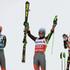 Ted Ligety Bode Miller Marcel Hirscher