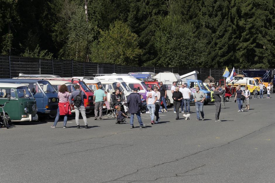 SVAMZ, starodobniki, zastava 750, fičko, slovenska veteranska avtomoto zveza | Avtor: Matija_Janežič